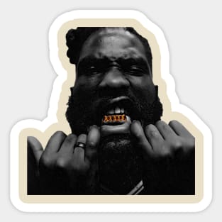 tobe nwigwe Sticker